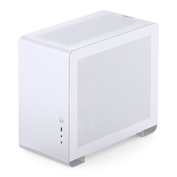 Корпус JONSBO U4 Mini [U4MiniWhite] белый