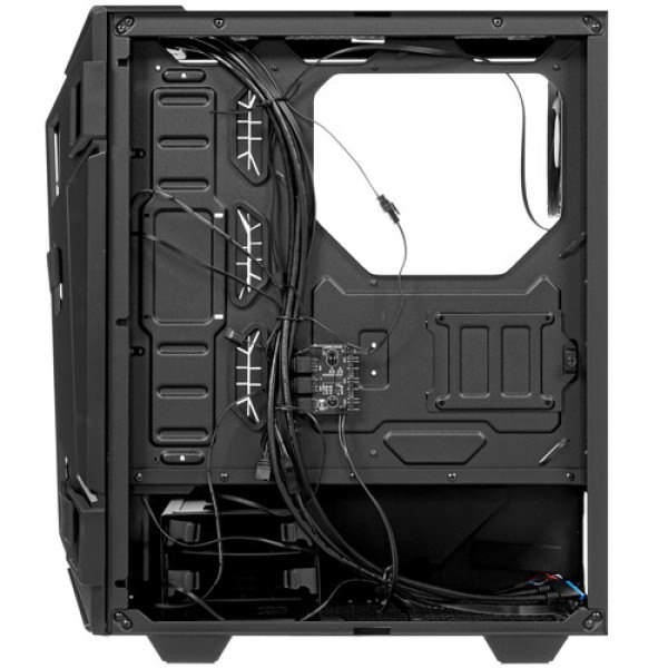 Корпус ASUS TUF Gaming GT301 [90DC0040-B49020] черный