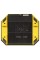 Корпус Thermaltake The Tower 300 Bumblebee [CA-1Y4-00S4WN-00] желтый