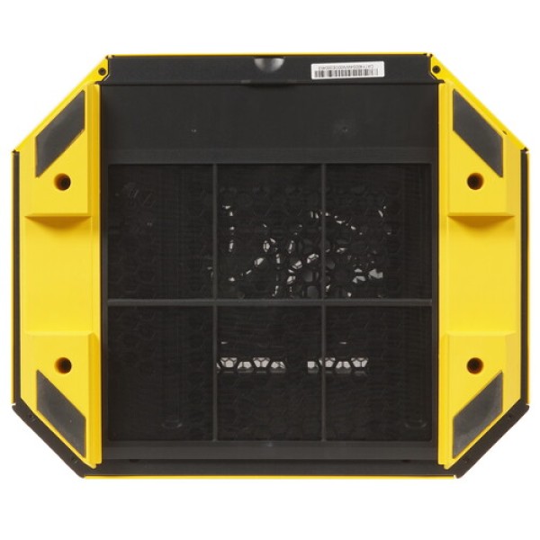 Корпус Thermaltake The Tower 300 Bumblebee [CA-1Y4-00S4WN-00] желтый