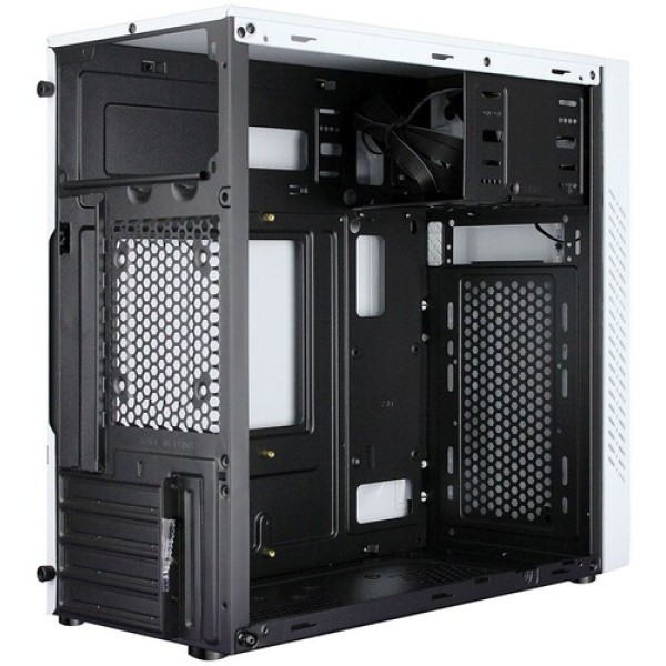Корпус Ginzzu D390 белый