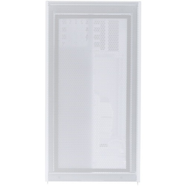 Корпус LIAN LI SUP01W [G99.SUP01W.R0] белый