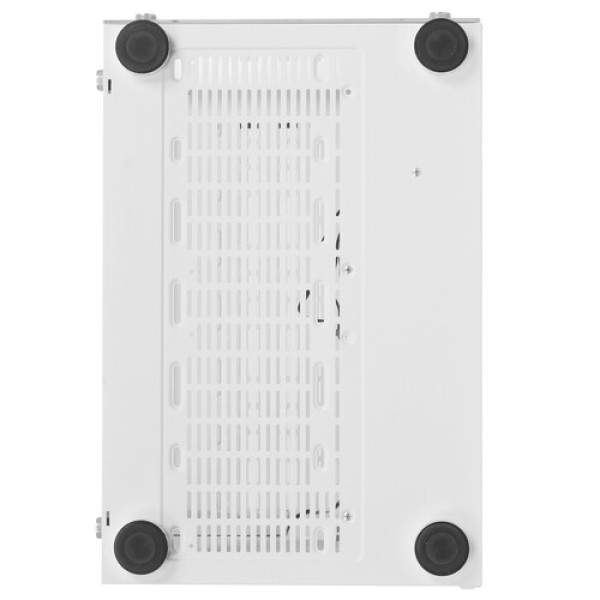 Корпус ABR Sea View White белый