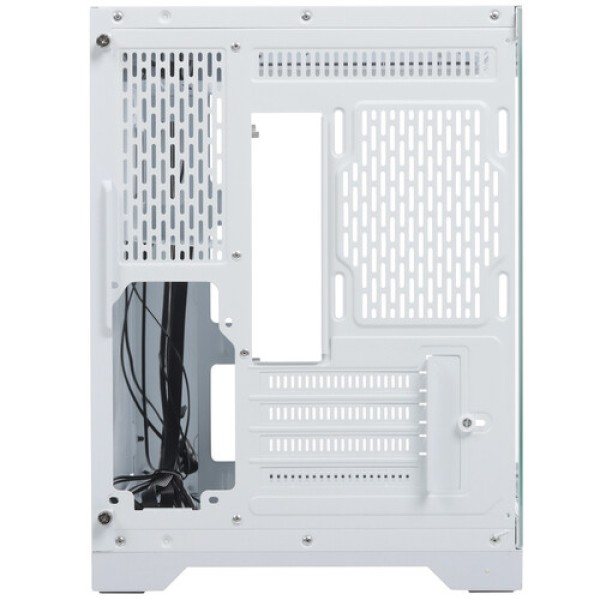 Корпус 1STPLAYER UVIEW UV6 [UV6-WH] белый