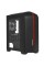 Корпус GameMax Centauri H601BR [ГС-00007405] черный