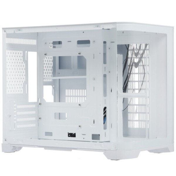 Корпус 1STPLAYER UVIEW UV6 [UV6-WH] белый