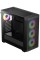 Корпус GAMDIAS ATHENA M3 [16333-52A61-40000-G] черный