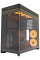Корпус Montech HS02 PRO [HS02 PRO (B)] черный