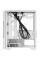 Корпус 1STPLAYER TRILOBITE T3 [T3-WH-4F1-W] белый