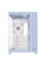 Корпус Thermaltake View 380 TG ARGB Hydrangea Blue [CA-1Z2-00MFWN-00] голубой