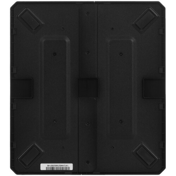 Корпус InWin ModFree Mini – Mod-III Edition Mesh Up [IW-CS-MFMINIM3-MESH] черный