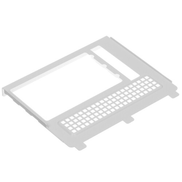Корпус DEEPCOOL CH780 WH [R-CH780-BKADE41-G-1] белый