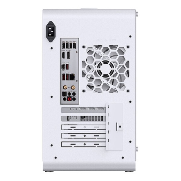 Корпус JONSBO U4 Mini [U4MiniWhite] белый