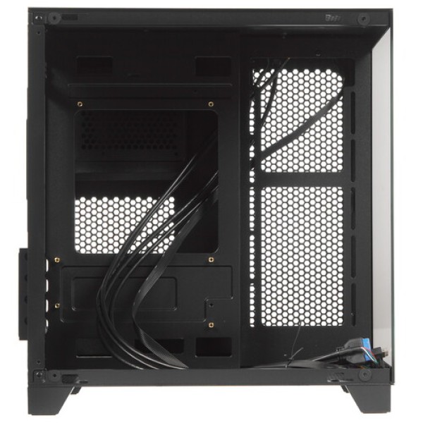 Корпус A4Tech Bloody BD-CC105 [BD-CC105-BK] черный