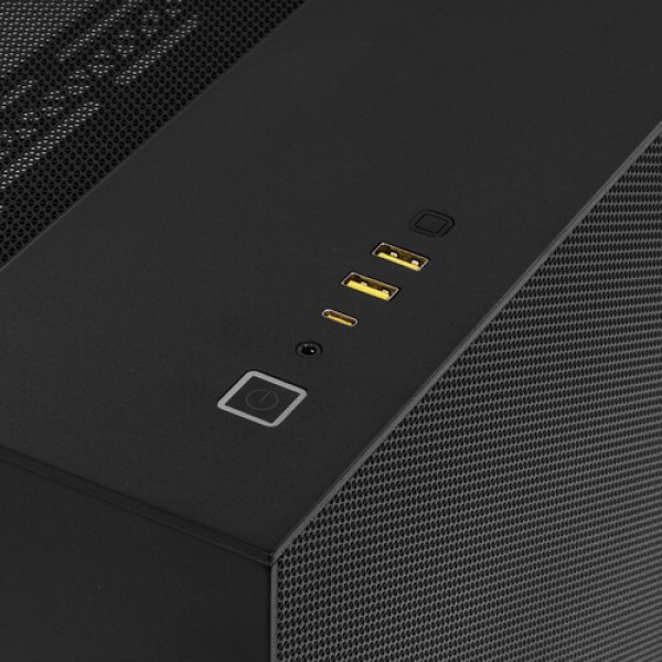 Корпус Corsair iCUE LINK 2500X RGB