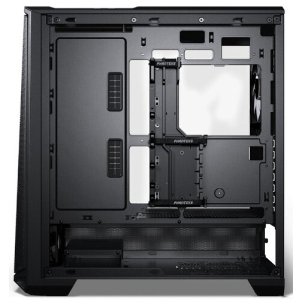 Корпус PHANTEKS Eclipse G400A [PH-EC400GA_DBK01] черный