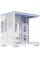 Корпус Thermaltake View 380 TG ARGB Hydrangea Blue [CA-1Z2-00MFWN-00] голубой