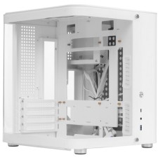 Корпус JONSBO TK-1 2.0 [TK-12.0White] белый