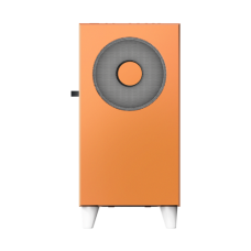 Корпус WIZMAX EM1-Woofer [EM1 Woofer Orange] оранжевый