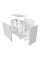 Корпус Geometric Future Model 5 Vent [1AM5VTWT00100] белый