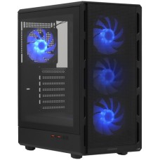 Корпус Cougar Airface Pure Pro черный