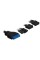 Корпус Foxline FL-719W-FZ450R-U31 бежевый