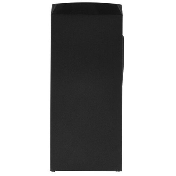 Корпус ExeGate UN-604-UN600 [EX287030RUS] черный