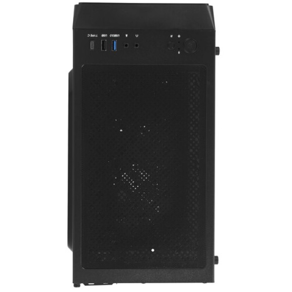 Корпус Formula Mana [Mana Black] черный