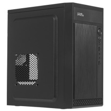 Корпус KingPrice KPCC-MN211 черный