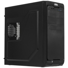 Корпус ExeGate UN-604-UN350 [4895205105034] черный