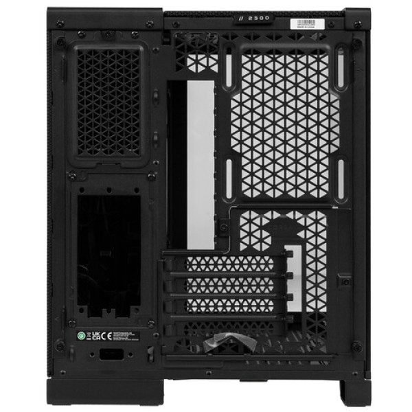 Корпус Corsair iCUE LINK 2500X RGB