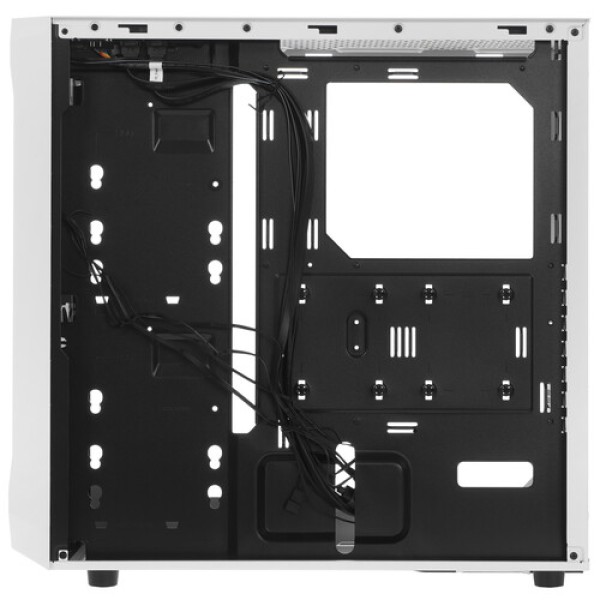 Корпус Fractal Design Focus 2 RGB [FD-C-FOC2A-04] белый