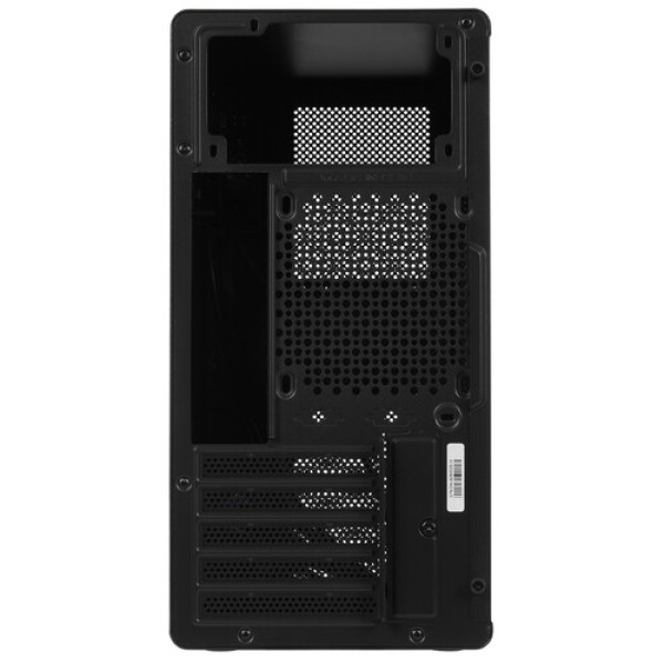 Корпус DEXP DCV-280B черный