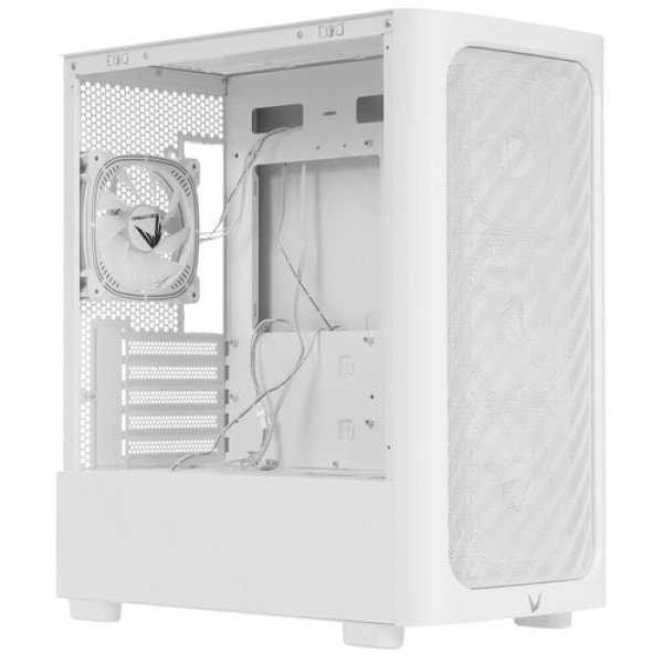 Корпус Formula Air Mesh G3 Plus White белый