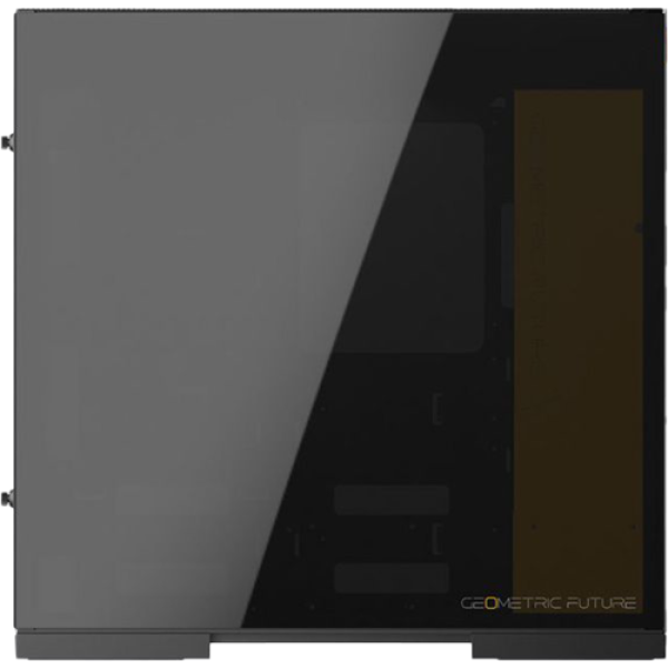 Корпус Geometric Future Model 8 Lohan Black [1AM8LHBK00AA3] черный