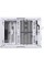 Корпус JONSBO C6-ITX White [C6-ITXWhite] белый