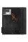 Корпус ExeGate BAA-113-AAA400 [EX292349RUS] черный