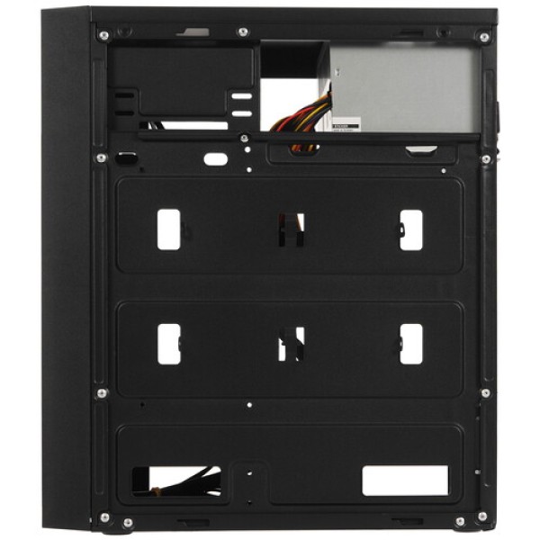 Корпус ExeGate BAA-113-AAA400 [EX292349RUS] черный