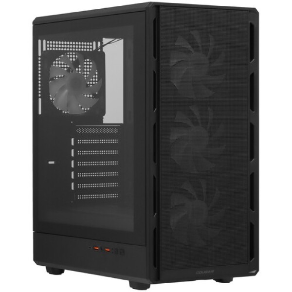Корпус Cougar Airface Pure Pro черный
