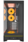 Корпус Montech HS02 PRO [HS02 PRO (B)] черный