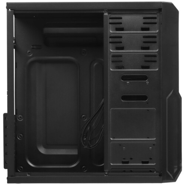 Корпус ExeGate XP-329S [EX278402RUS] черный