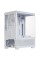 Корпус Iron Pride INVADER Q4M [УФ-20250005] белый