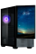 Корпус ZALMAN Z10 DS [Z10 DS Black] черный