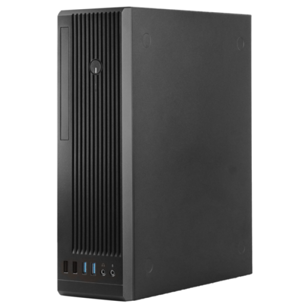 Корпус Chieftec BE-10B-300 черный