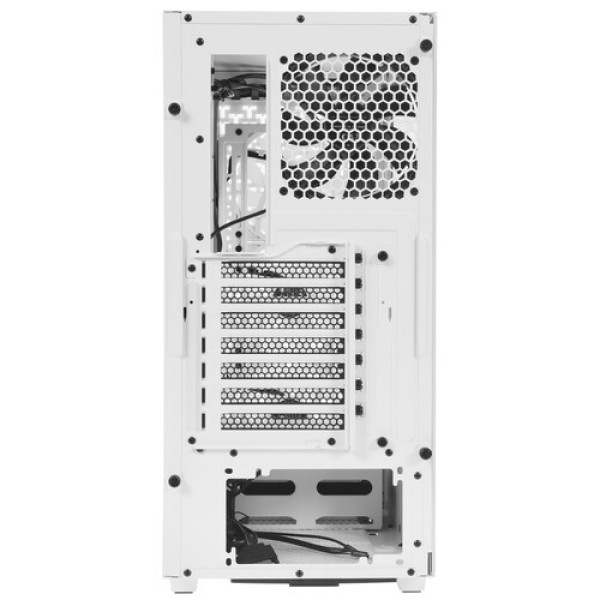Корпус Thermaltake V350 TG ARGB Air Snow [CA-1S3-00M6WN-03] белый