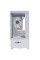 Корпус Iron Pride INVADER Q4M [УФ-20250005] белый