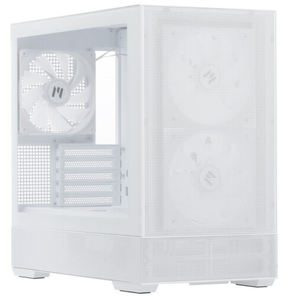 Корпус ZALMAN P30 Air [P30 Air White] белый