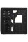 Корпус ExeGate UN-604-UN600 [EX287030RUS] черный