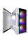 Корпус 1STPLAYER TRILOBITE T3-G [T3-G-WH-4F1-W] белый