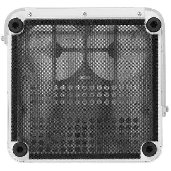 Корпус JONSBO TK-1 2.0 [TK-12.0White] белый